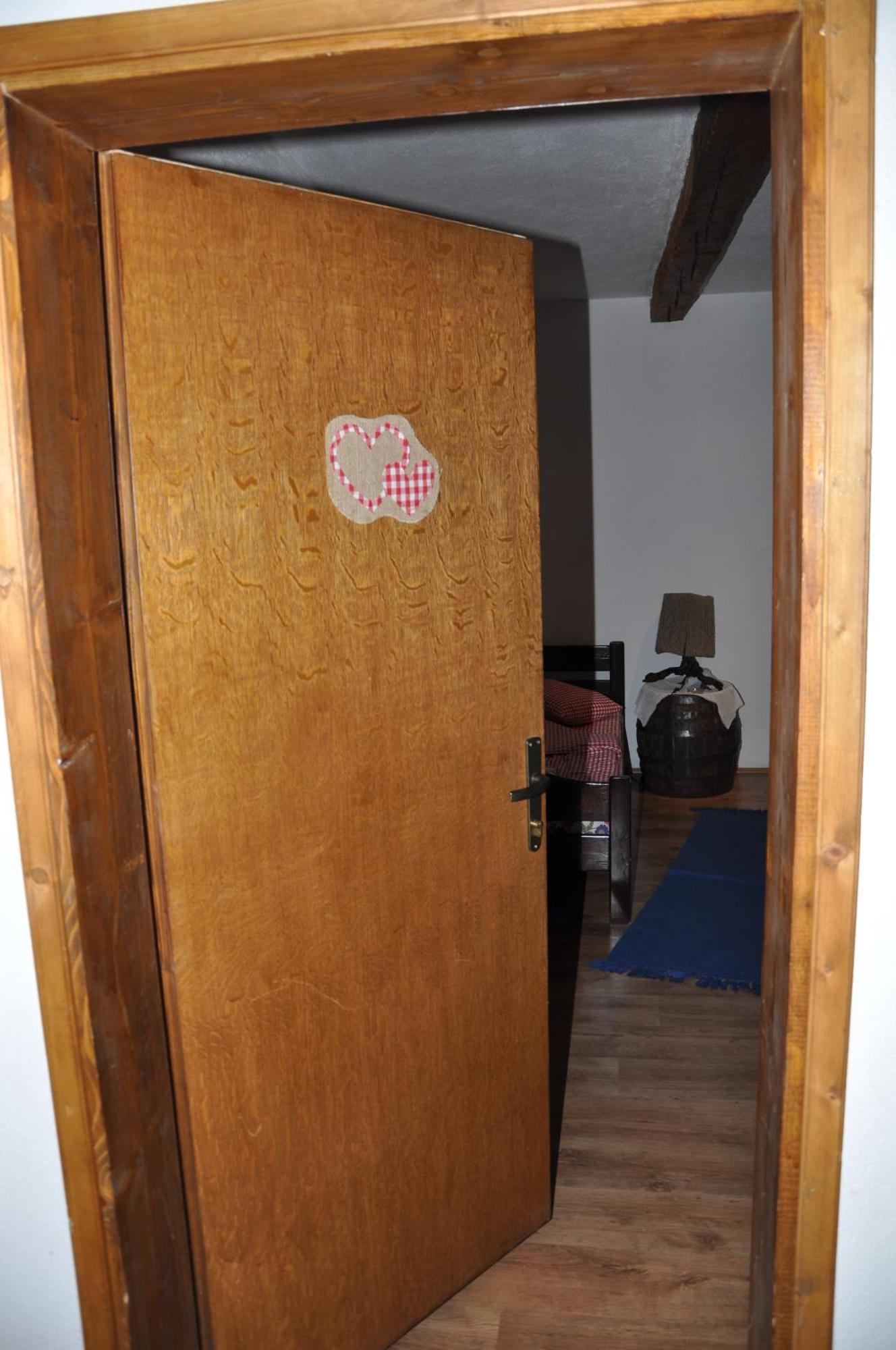 Inn Cakmara Raška Pokoj fotografie