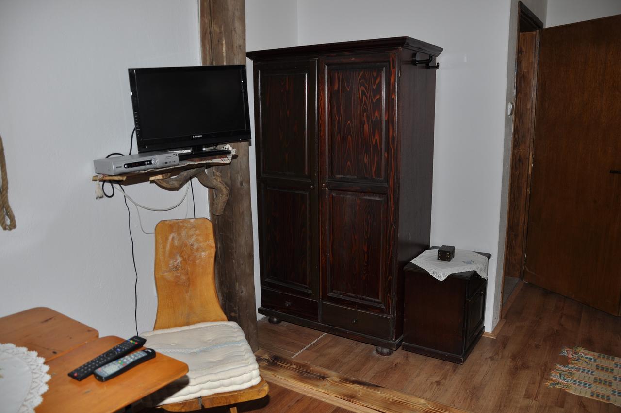 Inn Cakmara Raška Pokoj fotografie