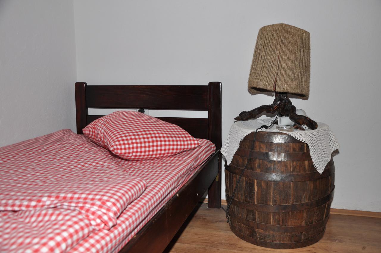 Inn Cakmara Raška Pokoj fotografie